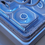 PC Rakitan Chemicy #300